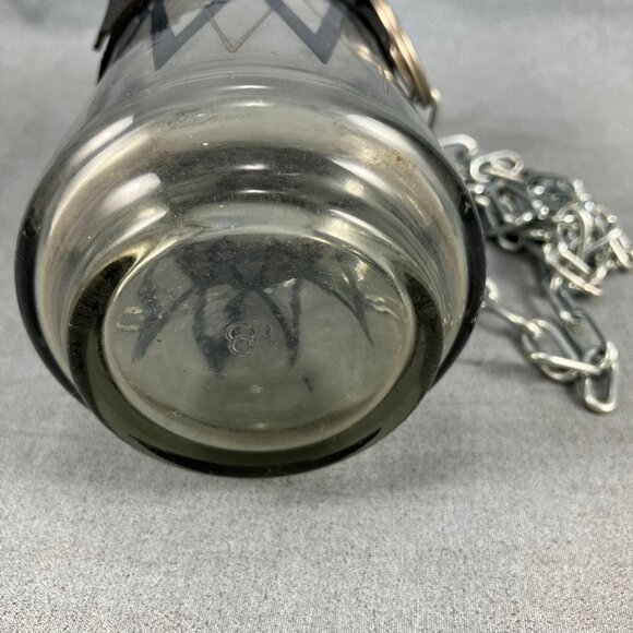 1970s Swinger Hands free Drinking Party Glass with Neck chain Gag Gift - Picture 3 of 4